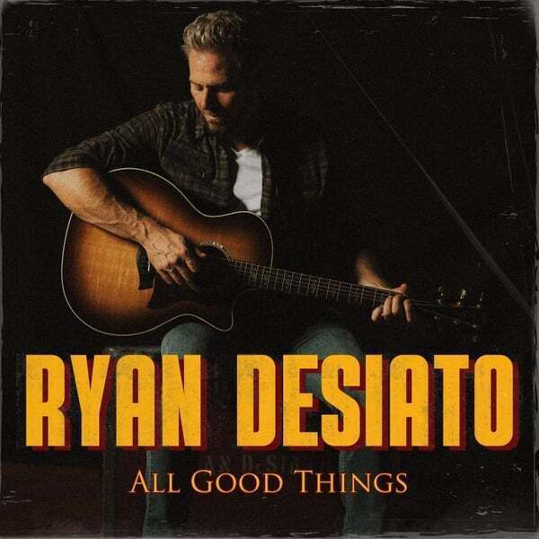Cover art for All Good Things