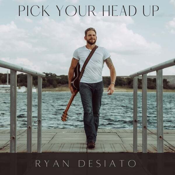 Cover art for Pick Your Head Up